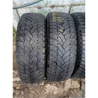 195/65/15 Dunlop 2шт 6мм